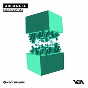 VOIA Feat. Sidekicks  - Arcangel