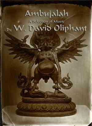 W. David Oliphant - Ambujalah