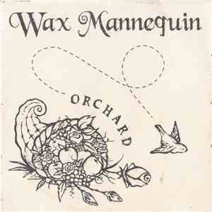 Wax Mannequin - Orchard