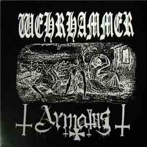 Wehrhammer / Armatus - Banner Des Blutes / Anti Religio