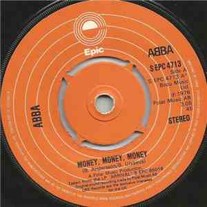 ABBA - Money, Money, Money
