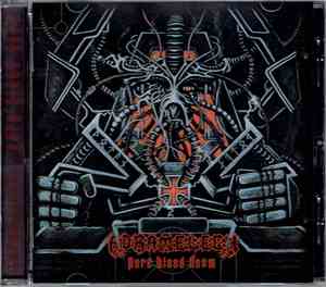 Adramelech - Pure Blood Doom