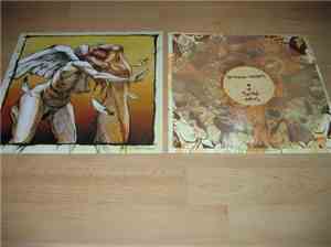 Agoraphobic Nosebleed And Converge - The Poacher Diaries