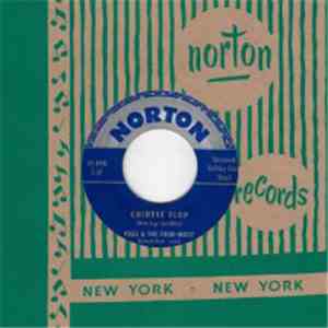 Alan Barnicoat And The Bob Freedman Orchestra / Paul & The Four-Most - Trip ...