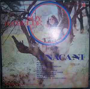 Anacani - Soy Rebelde