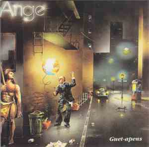 Ange  - Guet-Apens
