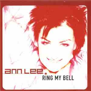 Ann Lee - Ring My Bell