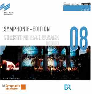 Antonín Dvořák, Bedřich Smetana - Messe München Symphonie Edition 2008