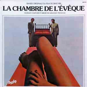 Armando Trovaioli - La Chambre De L'Eveque