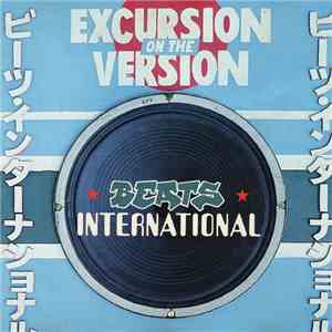 Beats International - Excursion On The Version