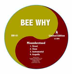 Bee Why - Misunderstood