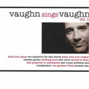 Ben Vaughn - Vaughn Sings Vaughn Vol. 2