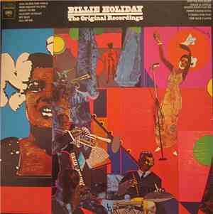 Billie Holiday - The Original Recordings