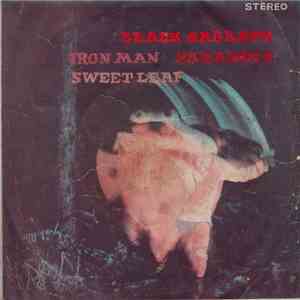 Black Sabbath - Sweet Leaf