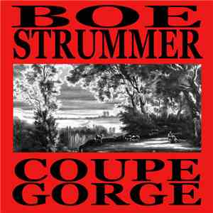 Boe Strummer - Coupe Gorge