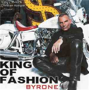 Byrone - King Of Fashion