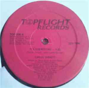 Carlos Garnett - It's Summertime