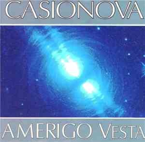 Casionova  - Amerigo Vesta