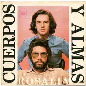 Cuerpos Y Almas - Rosalía