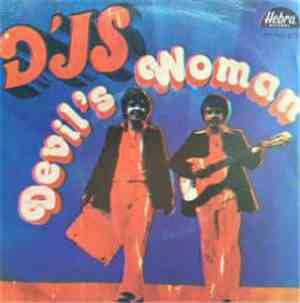 D' JS - Devil's Woman