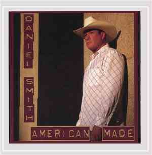 Daniel Smith - American Made