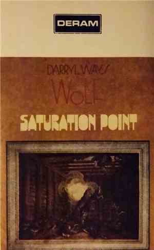 Darryl Way's Wolf - Saturation Point