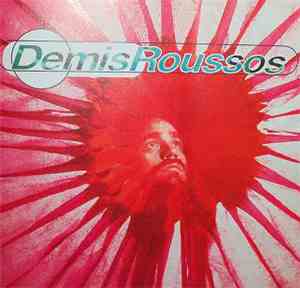 Demis Roussos - On The Greek Side Of My Mind