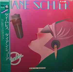 Diane Schuur - Timeless