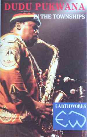 Dudu Pukwana - In The Townships