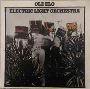 Electric Light Orchestra - Olé ELO