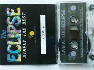 Ellis Dee - Live At The Eclipse - LSD4