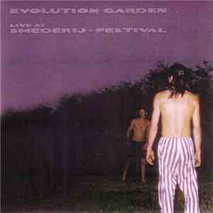 Evolution Garden - Live At Smederij - Festival