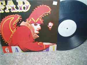 Fad Gadget - Incontinent
