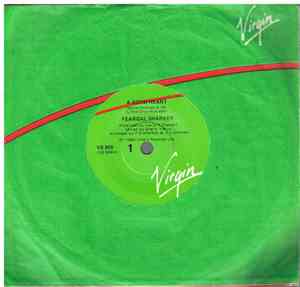 Feargal Sharkey - A Good Heart