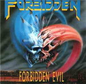 Forbidden  - Forbidden Evil
