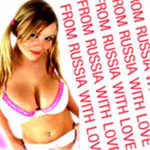 From Russia With Love - Red Re-Edits 1