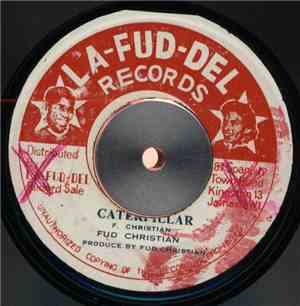 Fud Christian / Nora Dean - Caterpillar / Butter Flies