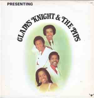 Gladys Knight & The Pips - Presenting Gladys Knight & The Pips