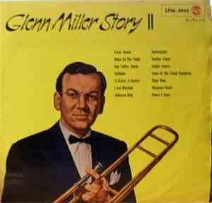Glenn Miller - The Glenn Miller Story II