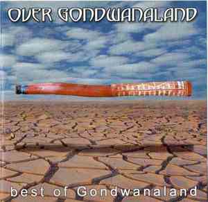 Gondwanaland - Over Gondwanaland