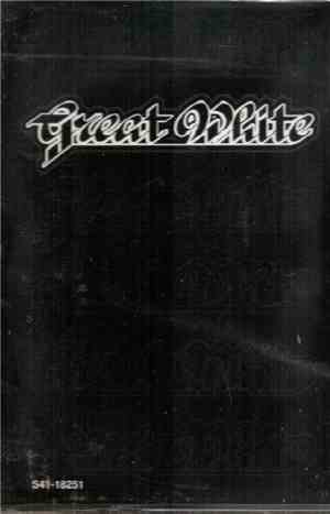 Great White - Great White