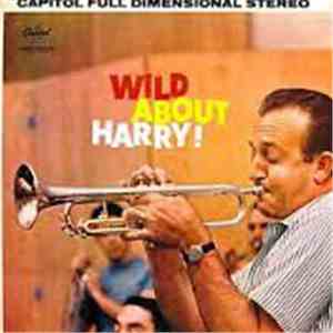 Harry James And His Orchestra - Wild About Harry