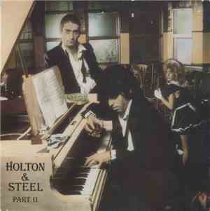 Holton & Steel - Part II