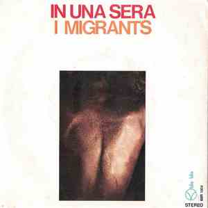I Migrants - In Una Sera