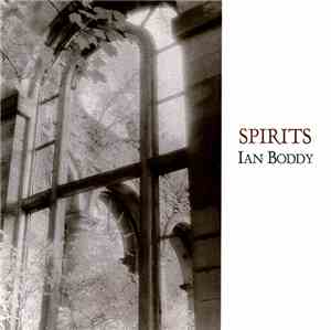 Ian Boddy - Spirits