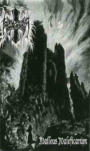 Imago Mortis - Malleus Maleficarum