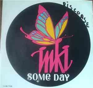 Inki  - Someday