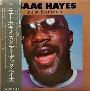 Isaac Hayes - New Horizon