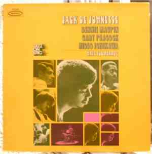 Jack DeJohnette - Have You Heard?