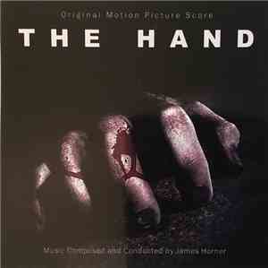 James Horner - The Hand